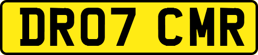 DR07CMR