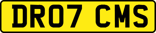 DR07CMS