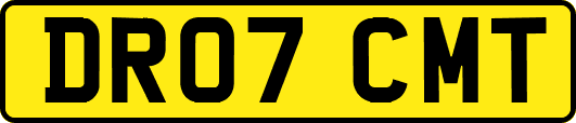 DR07CMT