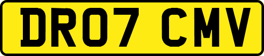 DR07CMV