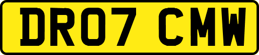DR07CMW