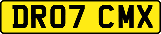 DR07CMX
