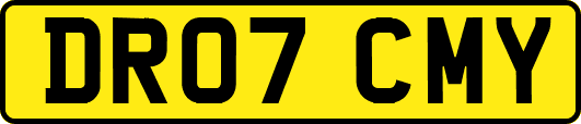 DR07CMY