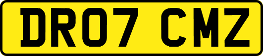 DR07CMZ