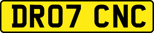 DR07CNC