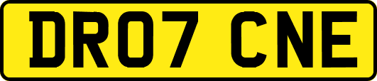 DR07CNE