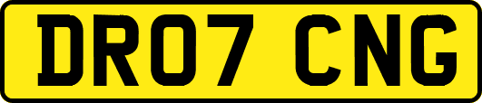 DR07CNG