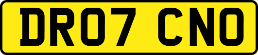 DR07CNO