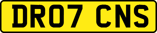 DR07CNS