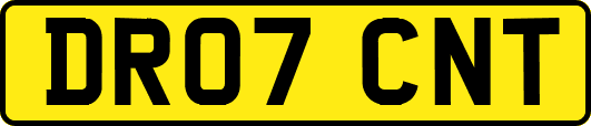 DR07CNT