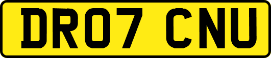 DR07CNU