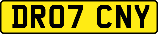DR07CNY