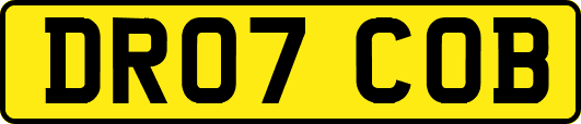 DR07COB