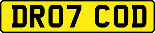 DR07COD