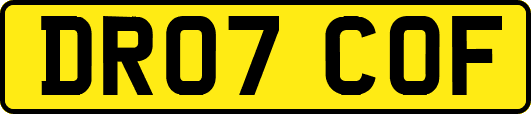 DR07COF