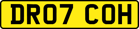 DR07COH