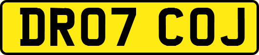 DR07COJ