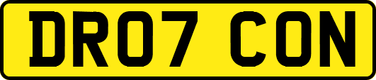 DR07CON
