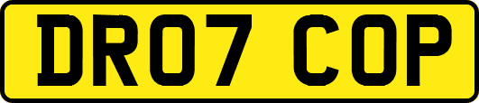 DR07COP