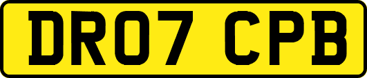 DR07CPB
