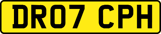 DR07CPH