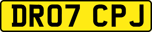 DR07CPJ