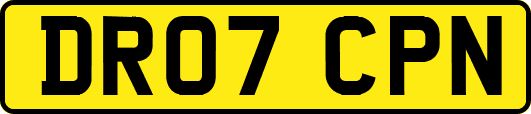 DR07CPN