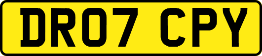 DR07CPY
