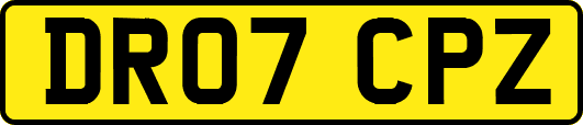 DR07CPZ