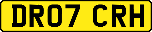 DR07CRH