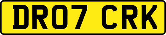 DR07CRK
