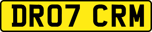 DR07CRM