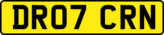 DR07CRN