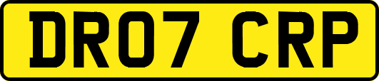 DR07CRP