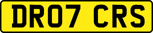 DR07CRS