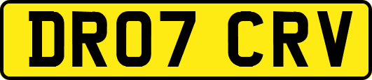 DR07CRV