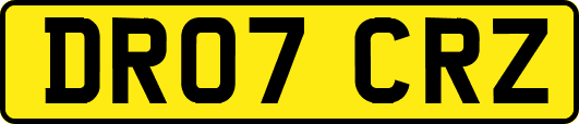 DR07CRZ