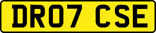DR07CSE