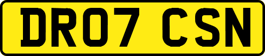 DR07CSN