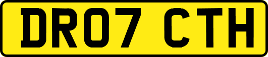 DR07CTH