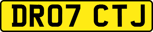 DR07CTJ