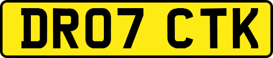 DR07CTK