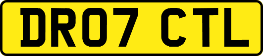 DR07CTL