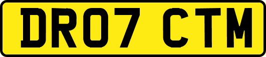 DR07CTM