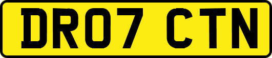 DR07CTN