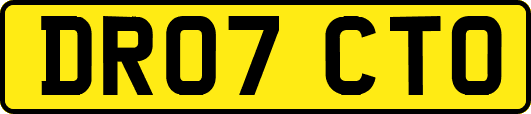 DR07CTO