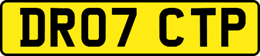 DR07CTP