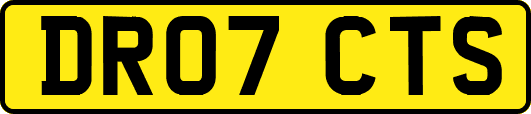 DR07CTS