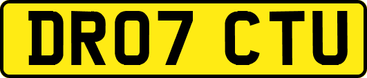 DR07CTU