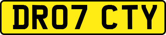 DR07CTY